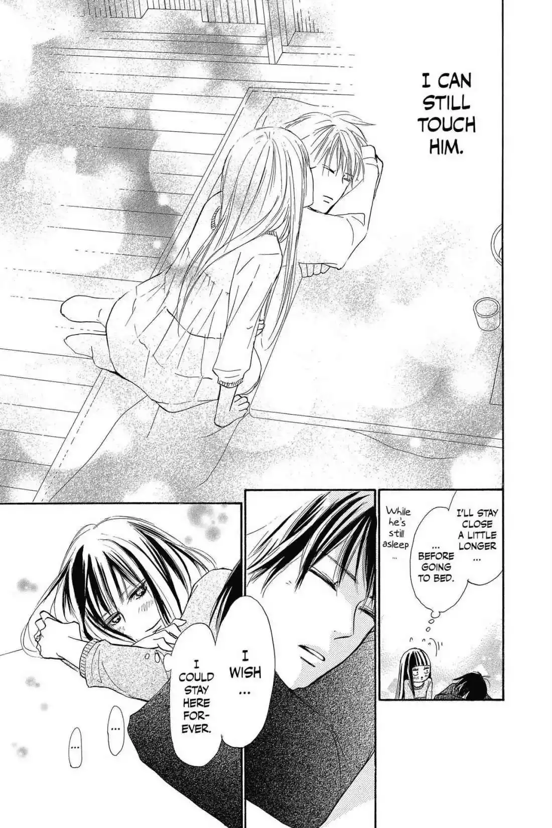 Kimi Ni Todoke Chapter 114 39